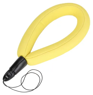 Produktbild von Wasserdichte Schwimmhilfe aus Perlbaumwolle für Tauchen, Schwimmen, Handykamera