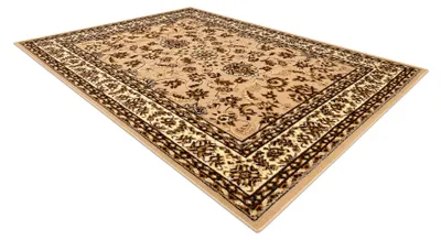 Image de BCF Tapis Morad KLASYK classique - beige beige 200x300 cm