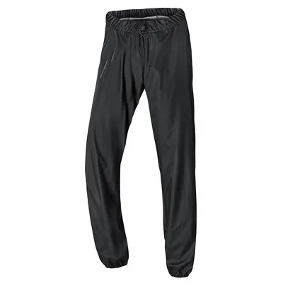 Produktbild von IXS Croix Regenhose, schwarz, S