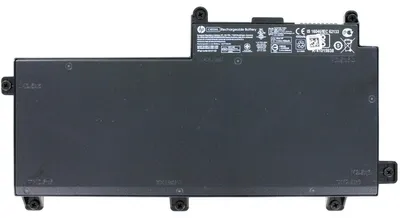 Produktbild von Akku für Hewlett-Packard CIO3XL Li-Ion 11,4 Volt 4200 mAh schwarz