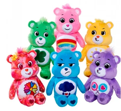 Obrázek produktu pro Simba Toys 6305878022038, Medvídek