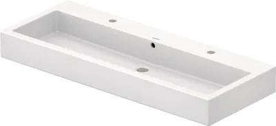 Produktbild von DURAVIT 0454120026 Waschtisch Vero 1200 mm m.ÜL,m.HLB,2