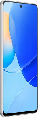 Obrázek produktu pro Huawei Nova 9 SE 128 GB / 8 GB - Chytrý telefon - perleťově bílý