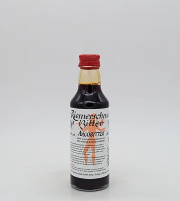 Image de Hemmeter Angostura Bitter | 48 % vol | 0,2 l