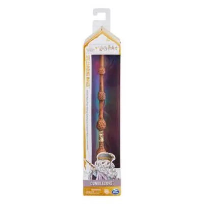 Produktbild von Spin Master Wizarding World: Harry Potter Albus Dumbledore