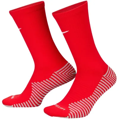 Image de Nike - Chaussettes « Strike FZ8485 » pour homme MR78504 (31 EU - 35 EU) (Rouge)