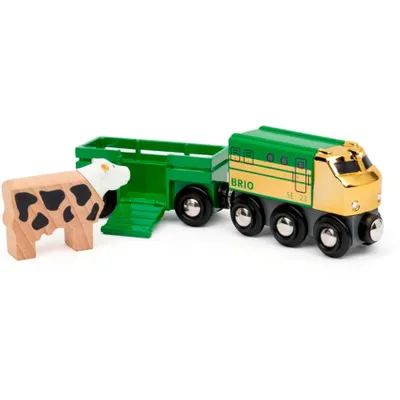 Produktbild von BRIO Sondereditionszug 2023 BRIO 63604000