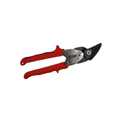 Produktbild von NWS Universal-Hebelblechschere auf SB-Karte 066R-15-250-SB