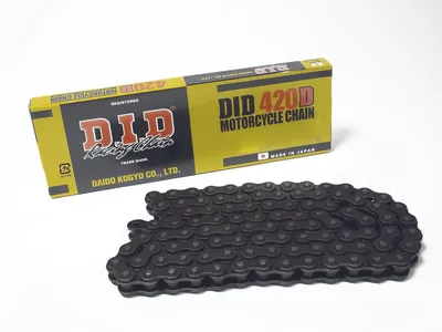 Zdjęcie produktu dla D.I.D 420D Chain 420