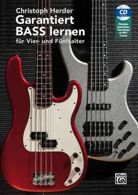 Obrázok produktu pre Garantiert Bass lernen