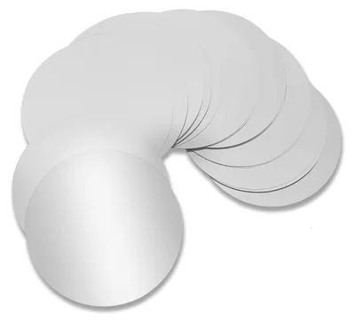 Weinausgießer, 50 Stück, silber, aus PET, tropffrei
