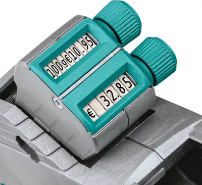 Produktbild von METO Classic M 1626 Preisauszeichner