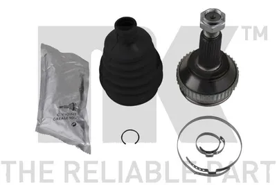 Produktbild von NK 512521 Gelenksatz Antriebswelle radseitig