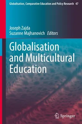 Obrázek produktu pro Globalisation and Multicultural Education