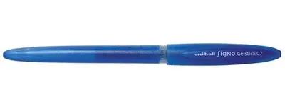 Image de Stylo à encre gel uni-ball SIGNO GELSTICK (UM-170), bleu