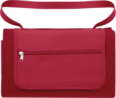 Produktbild von MidOcean - Picknick-Decke "Goodtimes" MO1160 (150 cm x 120 cm) (Rot)