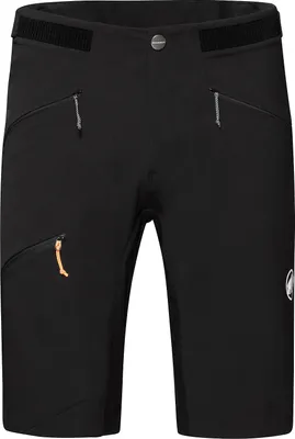 Produktbild von Mammut Taiss SO Shorts black 50