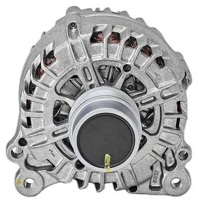 Produktbild von Lichtmaschine Generator 14 V 180 A VALEO für u.a. VW CRAFTER