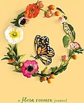 Zdjęcie produktu dla Metamorphosis: A Flora Forager Journal