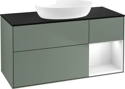 Produktbild von Villeroy & Boch GA72GFGM Waschbeckenunterschrank Finion GA7