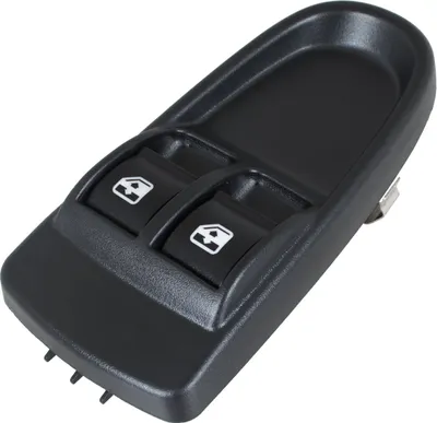 Image de Bouton de lève-vitre 5801484223 5801383814 pour Iveco Daily IV