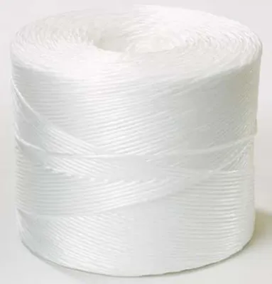 Produktbild von WIHEDÜ Kordel 340072 1fach PP 2kg 1.000m ws