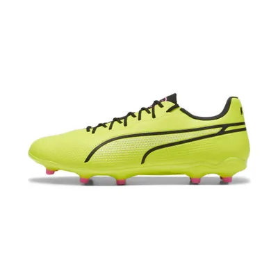 Produktbild von Puma King Pro FG AG 10756605 Herren