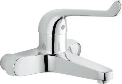 Produktbild von GROHE 32823000, Waschbecken