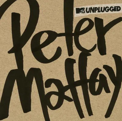 Produktbild von MTV Unplugged