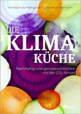 Obrázok produktu pre Die Klimaküche