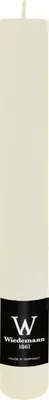 Produktbild von Stabkerze durchgefärbt Marble Rustic Elfenbein 200 x Ø 35 mm, 1 Stück