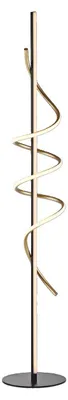 Image de Just Light Lampadaire EMANDA