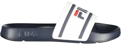 Produktbild von FILA Herren Badepantolette 'Morro Bay Slipper ' white-Fila navy, Herren:41 EU