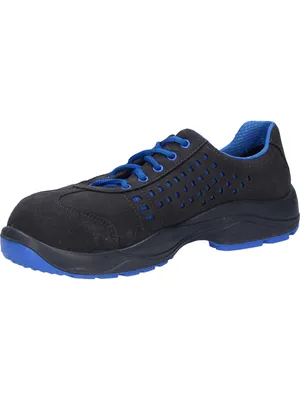 Produktbild von Atlas SL 42 Halbschuhe blue ESD EN345 S1 Gr. 47