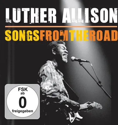 Zdjęcie produktu dla Songs From The Road