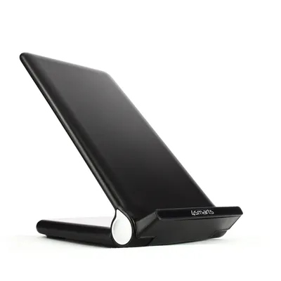Immagine prodotto di Caricabatterie pieghevole VoltBeam Fold 15W, ricarica rapida e sicura, 4Smarts
