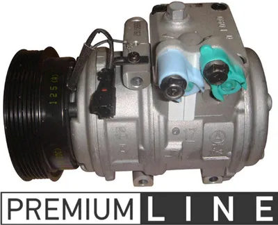 Image de Compresseur de climatisation MAHLE pour ELANTRA III