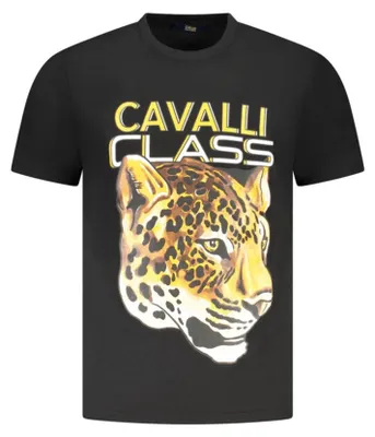 Immagine prodotto di Magliette Cavalli Class txt60ujd060ne050512xl