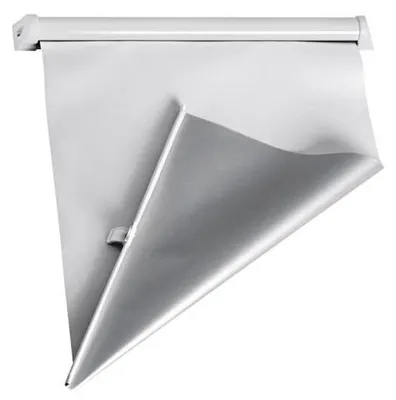 Immagine prodotto di Tenda oscurante Climavision Mare bianca, 550 x 650 mm – Osculati 19.359.04