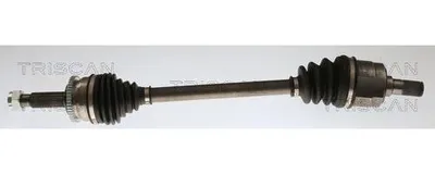 Produktbild von TRISCAN 8540 43517 Antriebswelle Vorne Links für HYUNDAI i20 (PB, PBT)
