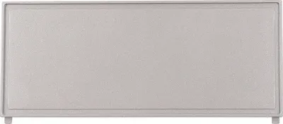 Produktbild von Grifffläche gorenje 173005 für Geschirrspüler