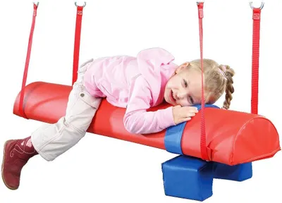 Produktbild von Sport-Thieme Reitsitz-Schaukel "Pony"