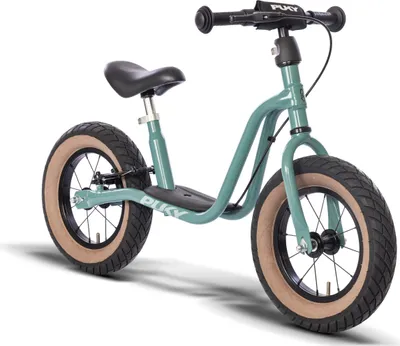 Produktbild von Puky GmbH & Co. KG PUKY LR XL BR turquoise Sonstige