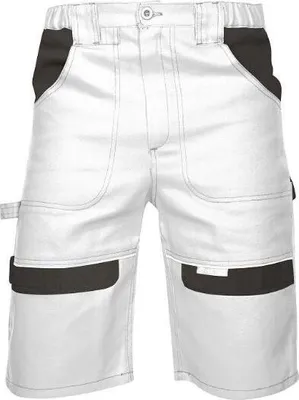 Zdjęcie produktu dla Spodenki robocze ARDON®COOL TREND, krótkie spodnie robocze, sportowe, wygodne, rozmiar 62