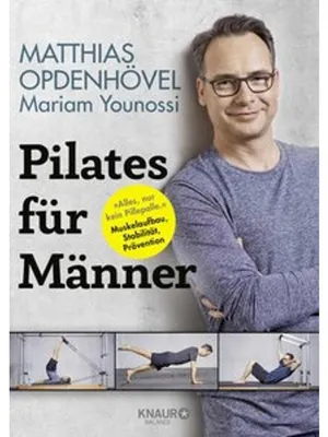 Image de Pilates für Männer
