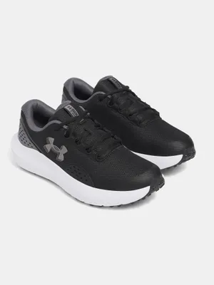 Produktbild von Under Armour Golfschuhe Herren 756E64657261726D6F75725F33303237383839 Schwarz 44 1/2 EU