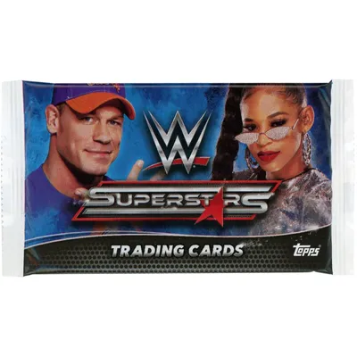Zdjęcie produktu dla WWE Superstars 2021 - 1 zestaw rozszerzający