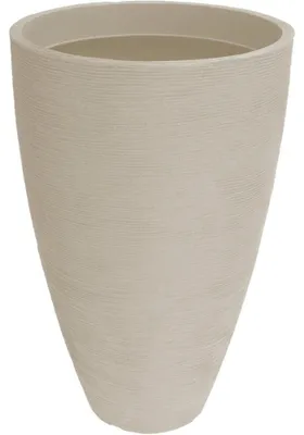 Image de ProGarden KO-Y54203960 žebrovaný 45 x 69 cm písková