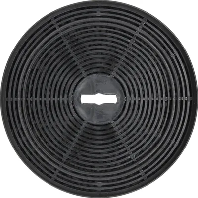 Produktbild von easyPART passend für 9178005510 Beko Kohlefilter 170mmØ für Dunstabzugshaube