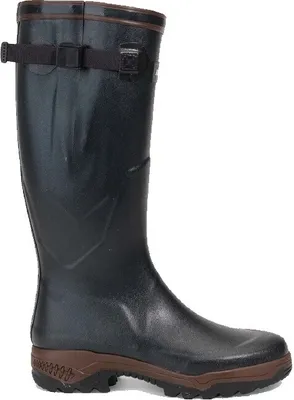 Produktbild von Aigle Gummistiefel Parcours 2 Vario bronze 44